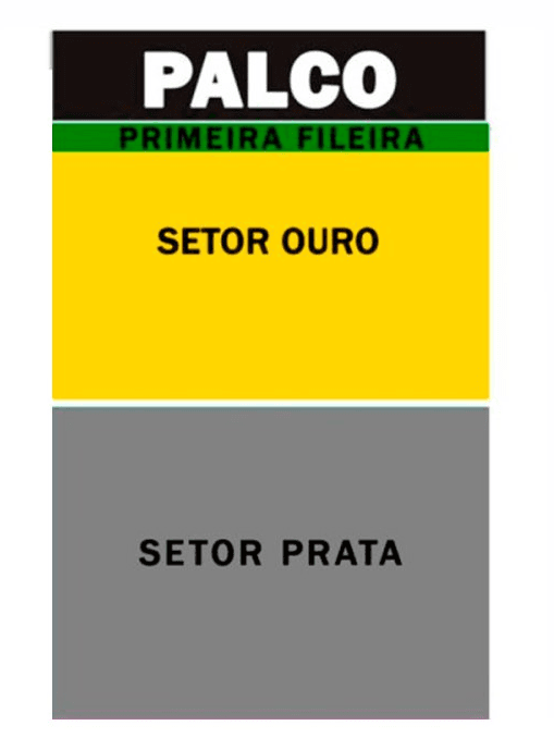 Mapa do evento - Geriatricus em Suzano